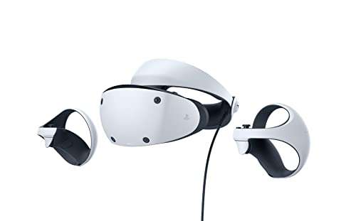 Gogle Sony PlayStation VR2 | Amazon | 554,48€