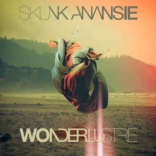 Wonderlustre Skunk Anansie, płyta CD z muzyką, Empik