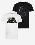 Koszulka Star Wars BOBA FETT 2 PACK i wiele innych wzorów