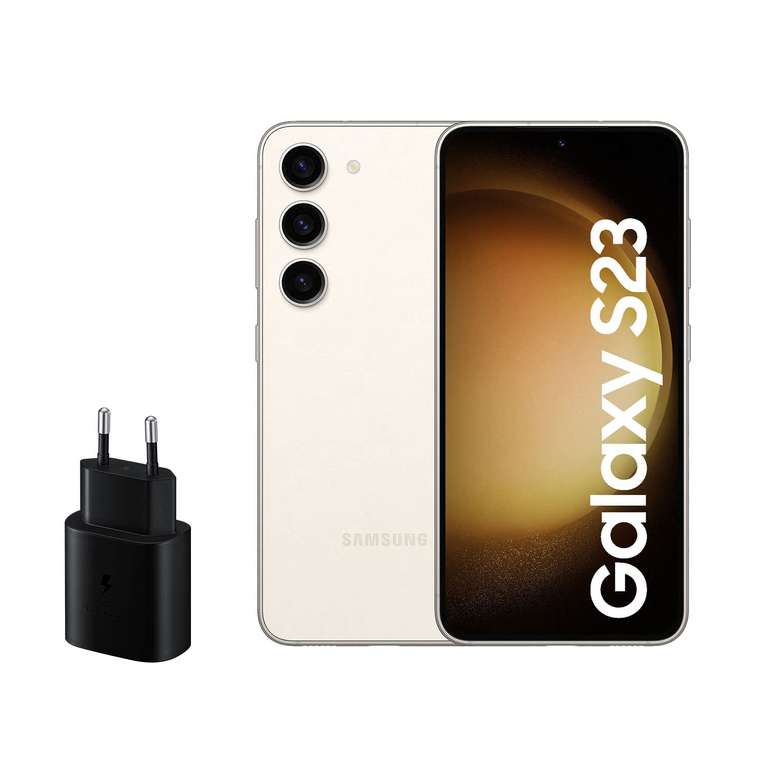 Smartfon Samsung s23 8/256 | 822,38 €