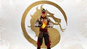 Mortal Kombat 1 Edycja Premium z Tureckiego Xbox Store