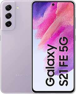 Smartfon Samsung Galaxy S21 fe 5g 256gb (498 eur +5.99 dostawa)
