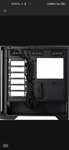 Obudowa Silver Monkey X Crate Midi Tower OUTLET X-KOM, 4x wentylatory ARGB + kontroler ARGB, 2x wymienne fronty metal/ szkło, 3x filtr