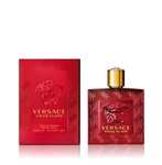 Versace Eros Flame woda perfumowana 100ml (PLANOWANA DOSTAWA NA 15 kwietnia) | Amazon.pl