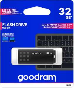 Pendrive Goodram UME3 32GB