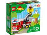 LEGO Duplo 10969 Wóz strażacki allegro smart week 16.05