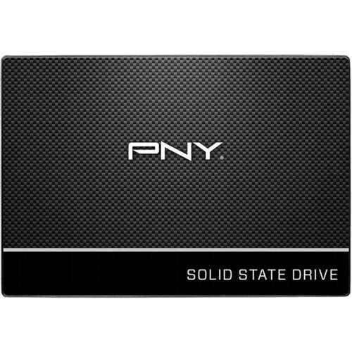 Dysk SSD PNY CS900 480GB SATA SM2259XT+Intel QLC 2,5''