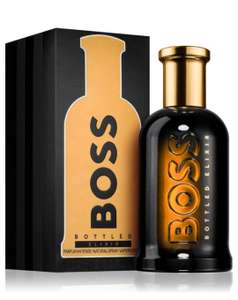 Hugo Boss Bottled Elixir perfumy 100ml