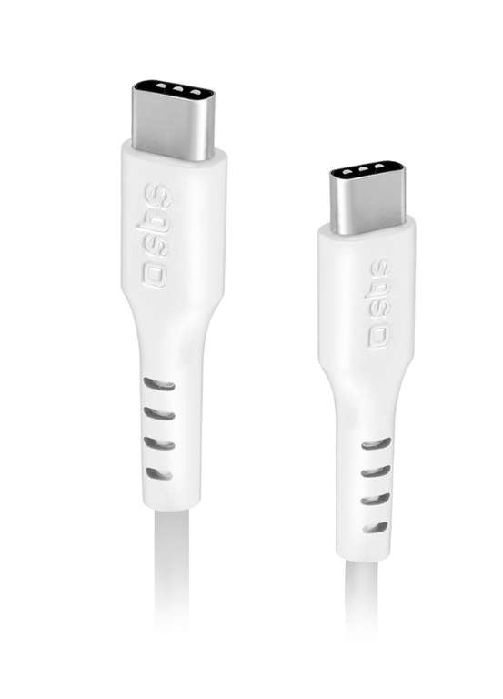 Kabel USB C - USB C SBS 1.5m USB 3.1