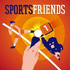 Sportsfriends za darmo od 29 maja @ PS4