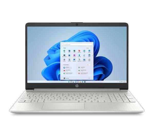 Laptop HP 15s-eq3412nw Ryzen 5625u 16gb RAM 15,6 IPS 1TB Dysk Win11