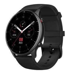[Nowa wersja] Amazfit GTR 2 nowa wersja Smartwatch BLACK/GREY US $70.00