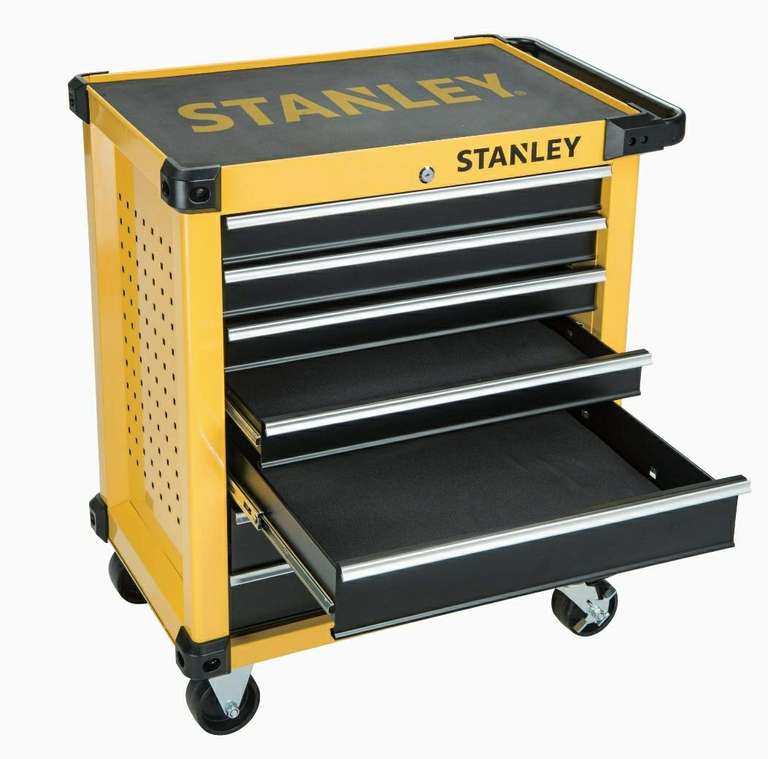 Stanley FatMax wózek warsztatowy/wózek narzędziowy