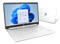 Laptop HP 15,6" R5 16GB RAM 512GB Win11