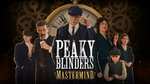 Games with Gold - kwiecień - Out of Space: Couch Edition i Peaky Blinders: Mastermind