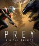 Prey - Digital Deluxe Edition w Tureckim Xbox Store