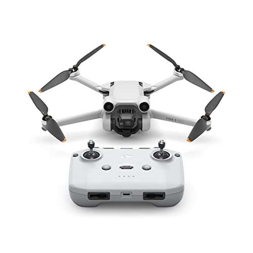 Dron Dji Mini 3 Pro