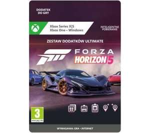 Forza Horizon 5 Premium DLC Xbox One / Xbox Series / Windows