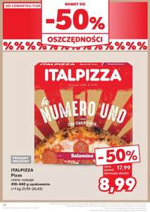 Pizza ITALPIZZA