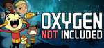 Oxygen Not Included @steam