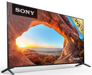 Telewizor SONY KD-65X89JAEP 65" LED 4K 120Hz Android TV