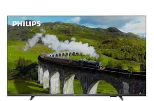 Telewizor Philips 75PUS7608/12 LED 75'' 4K Ultra HD