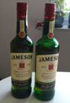 Whiskey Jameson 0,7, markety Karolina