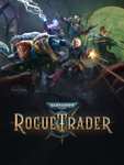Warhammer 40,000: Rogue Trader / Xbox / bez VPN