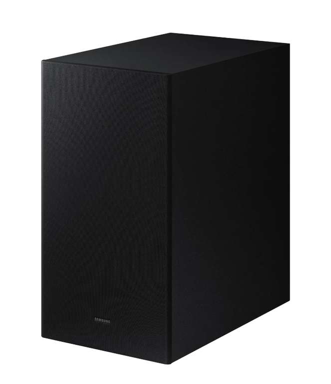 Soundbar z subwooferem SAMSUNG HW-Q600C 3.1.2 Dolby Atmos @ Neonet