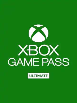 Xbox Game Pass Ultimate 1 miesiąc GLOBAL