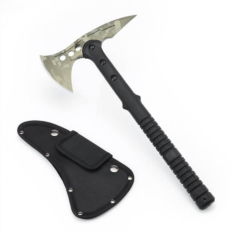 KHU Siekiera Tomahawk. Dostępna również w innym kolorze w tej samej cenie