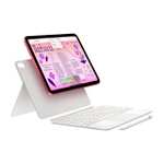 Apple 2022 iPad 10,9" (Wi-Fi + Cellular, 64 GB) - srebrny | 575,98 €