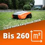 Robot koszący Yard FORCE EasyMow 260B - 279€