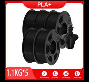 Filament JAYO PLA+ 5,5kg - $48.56