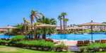 Last Minute: 8 dni w hotelu 5* Hotel Jolie Ville Golf & Resort w Szarm El-szejk w Egipcie (All Inclusive, wylot z Warszawy) @ Itaka