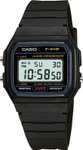 Zegarek Casio z serii Vintage, model F-91W-1YEG