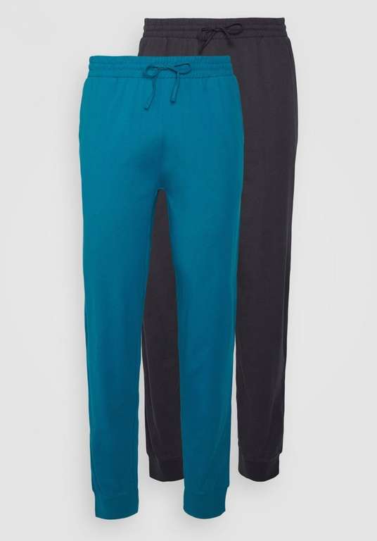 2PACK spodni od piżamy Pierr One S/L