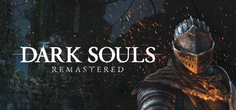 Dark Souls Remastered Steam €16.49