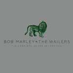 Bob Marley & the Wailers The Complete Island CD Box Set