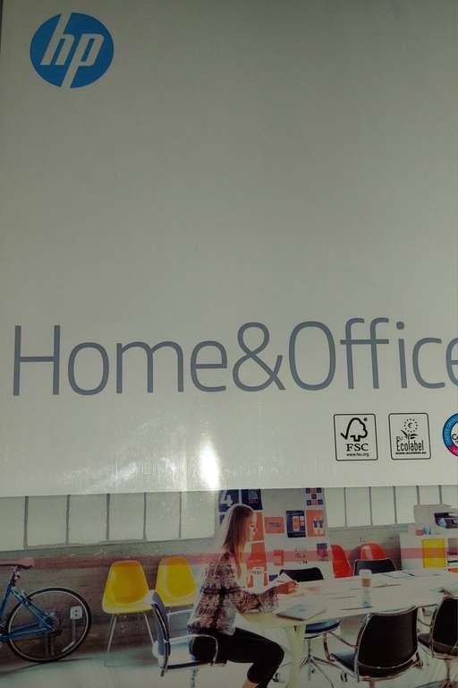 Papier Xero HP Home&Office