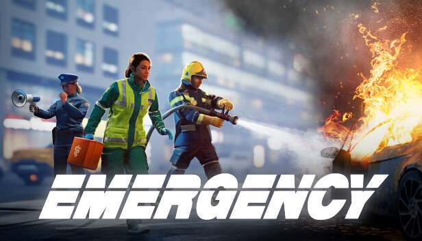 Emergency PC (free-to-play)