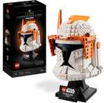 LEGO Star Wars 75350 Hełm Dowódcy Cody'ego