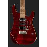 Gitara elektryczna Harley Benton Fusion-III HSH Roasted FCH Superstrat + Guitar Rig 7 LE