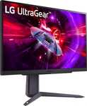 Monitor LG UltraGear 27GR75Q-B