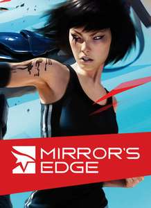 Mirror's Edge (2009) @ Origin