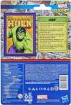 Figurka Hasbro Hulk, Marvel, darmowa dostawa z prime