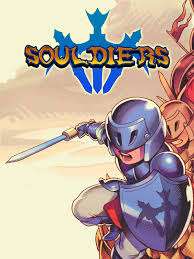 Souldiers (PC) Steam Klucz