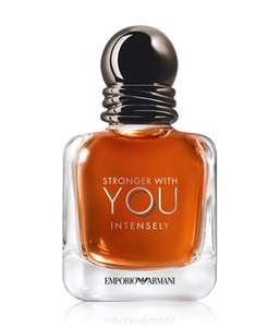 EDP Armani Stronger with You Intensely | 100ml Flaconi.pl