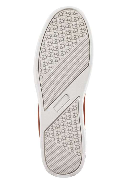 Skórzane buty męskie Luhta Makea za 165zł (rozm.41, 42, 44, 45) @ Lounge by Zalando