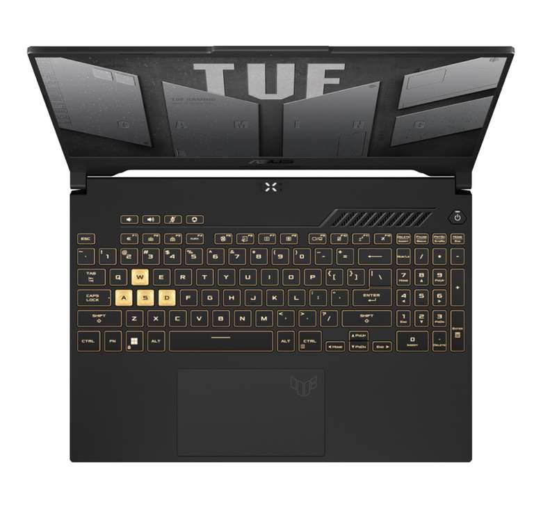 Laptop ASUS TUF F15 i7-12700H/RTX 3070/16GB/1TB/W11
